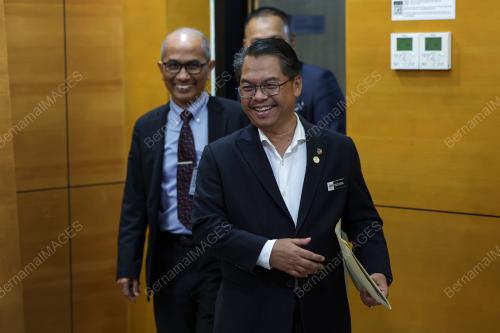 DATUK MUSTAPHA SAKMUD