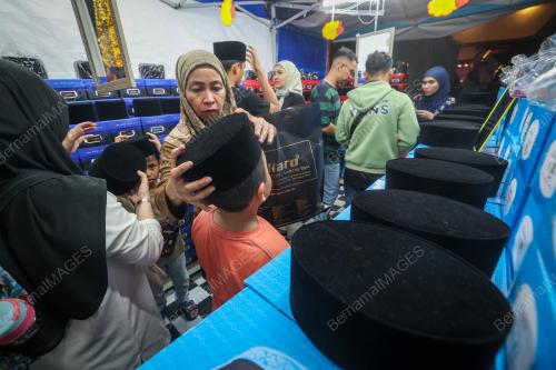 TINJAUAN RAYA JALAN TAR