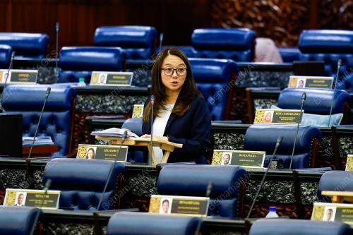 HANNAH YEOH