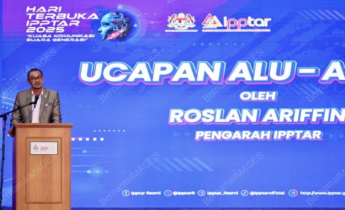ROSLAN ARIFFIN
