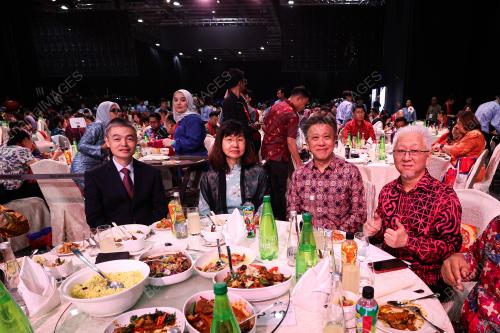 DATUK SERI WONG CHUN WAI