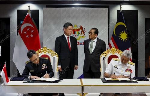 DATUK SERI MOHAMED KHALED NORDIN