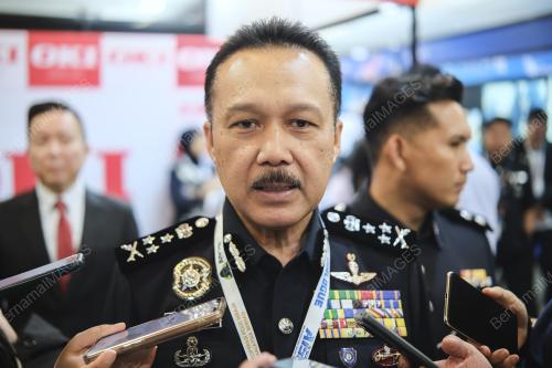 DATUK SERI MOHD YUSRI HASSAN BASRI