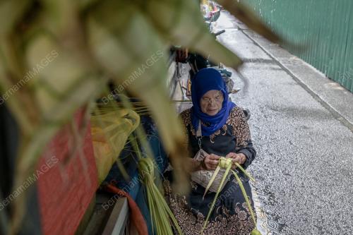 KELONGSONG KETUPAT