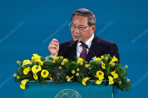 ASEAN SUMMIT 2025