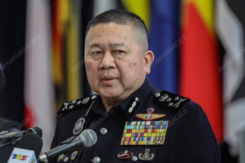 DATUK KHAW KOK CHIN