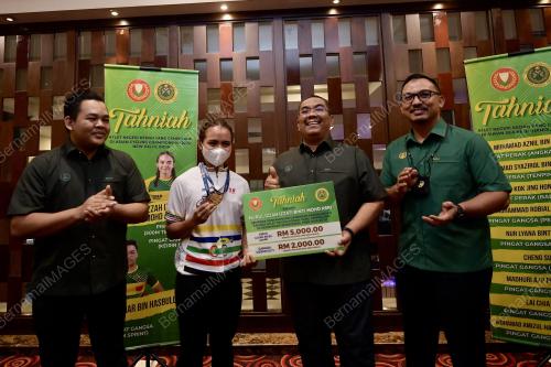 DATUK SERI MUHAMMAD SANUSI MD NOR