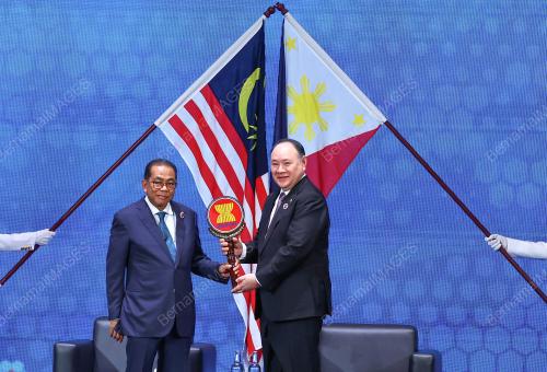 19TH ADMM & 12TH ADMM-PLUS