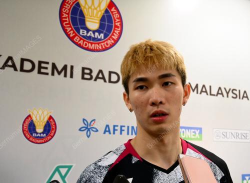 CHEN TANG JIE