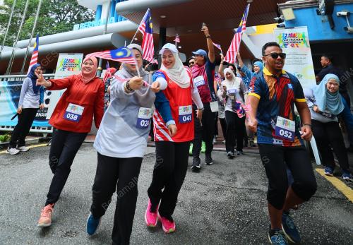 PROGRAM LANGKAH MERDEKA