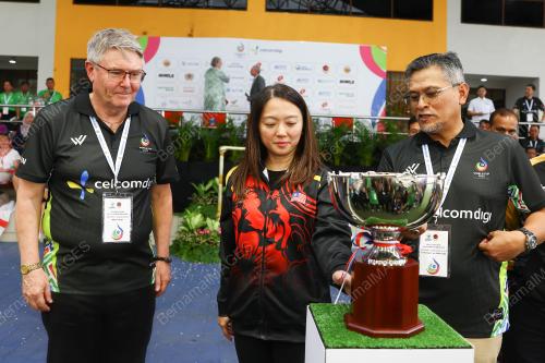 HANNAH YEOH