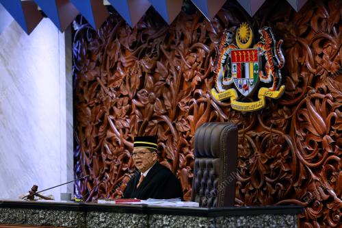 UNDI BERBELAH BAHAGI