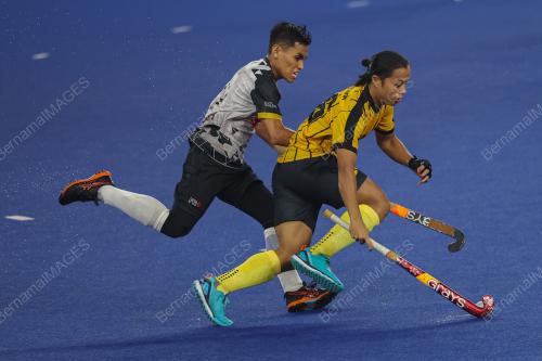 HOKI PIALA TNB