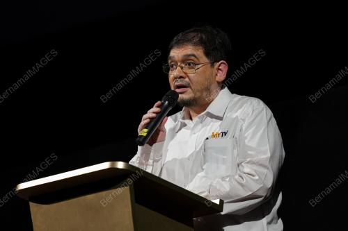 HELMI HARITH