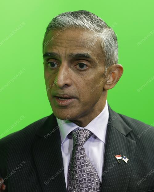 VANU GOPALA MENON