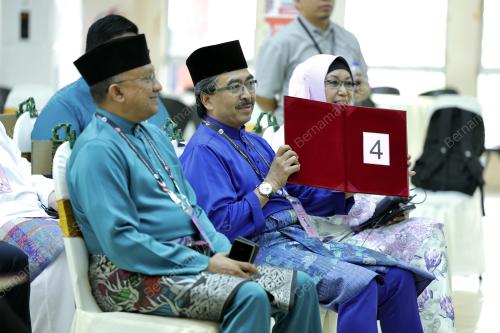 PILIHAN RAYA UMUM KE-15