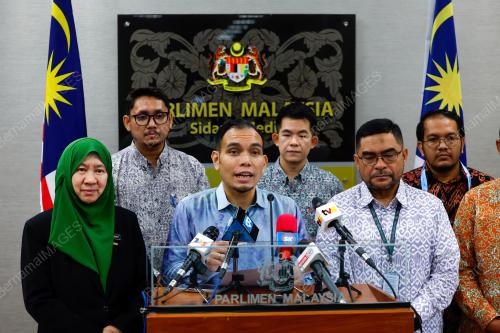 SYAHREDZAN JOHAN