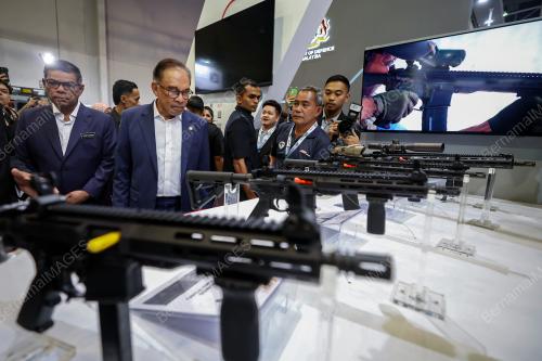 DATUK SER ANWAR IBRAHIM