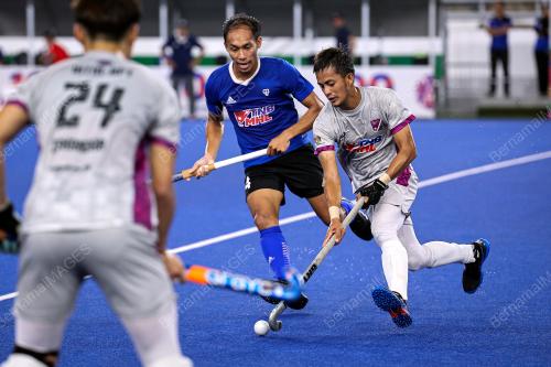 UITM HA-KPT LWN TNB HOKI PIALA TNB