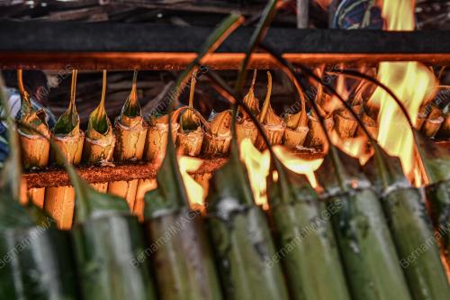 LEMANG DAUN LEREK