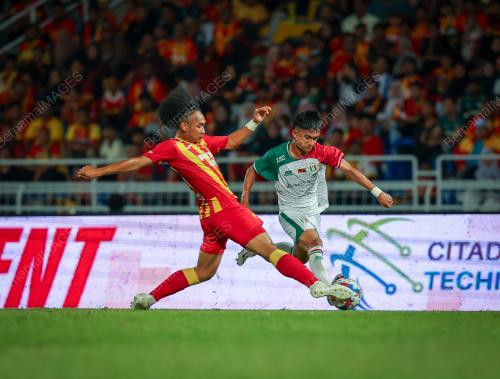 PIALA FA 2024/2025