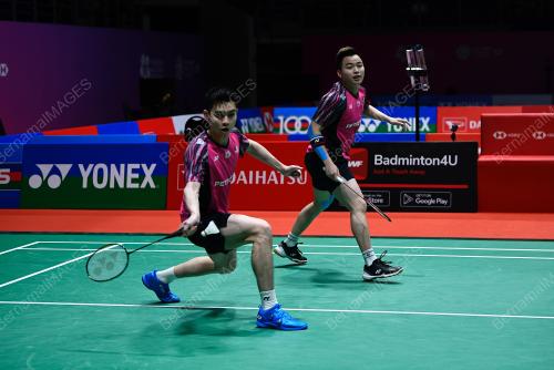 PERODUA MALAYSIA MASTERS 2022