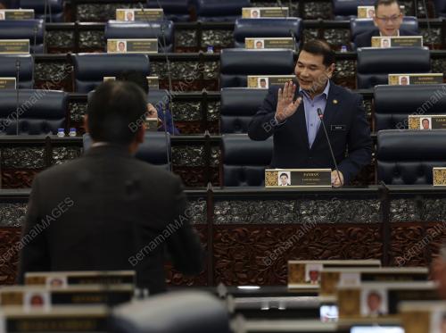 RAFIZI RAMLI
