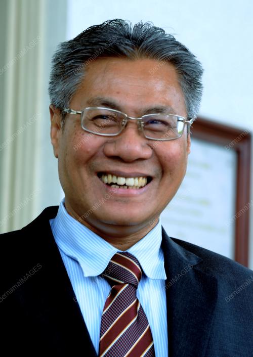 MANSOR OTHMAN