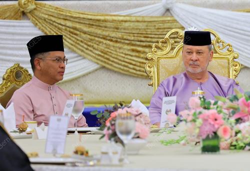 SULTAN IBRAHIM