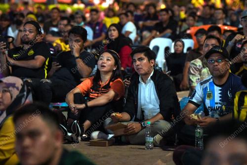HANNAH YEOH
