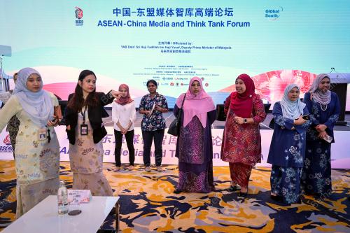 DATIN PADUKA NUR-UL AFIDA KAMALUDIN