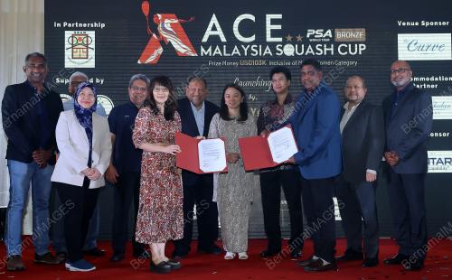 HANNAH YEOH