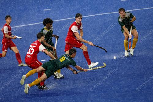 HOCKEY JUNIOR WORLD CUP 2023