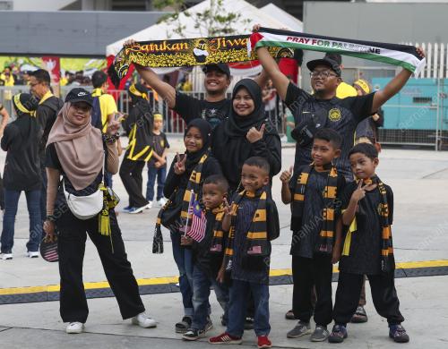 PESTA BOLA MERDEKA 2023