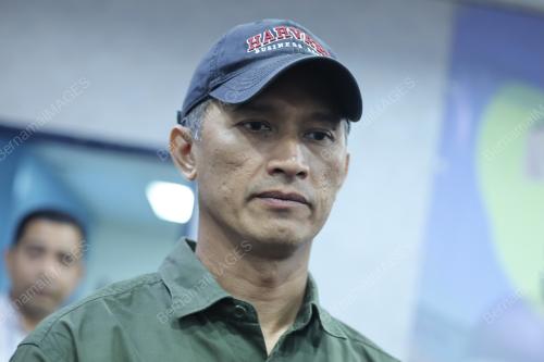 DATUK SERI MOHD SHUHAILY MOHD ZAIN