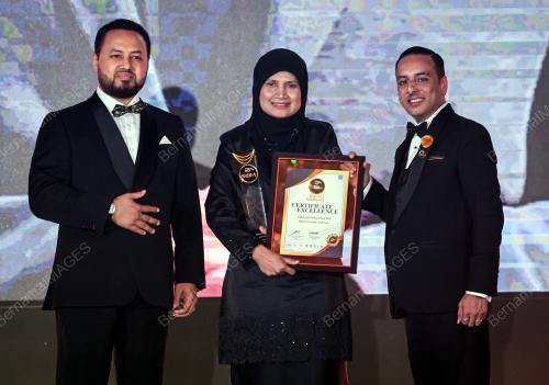 SEBA AWARDS 2024