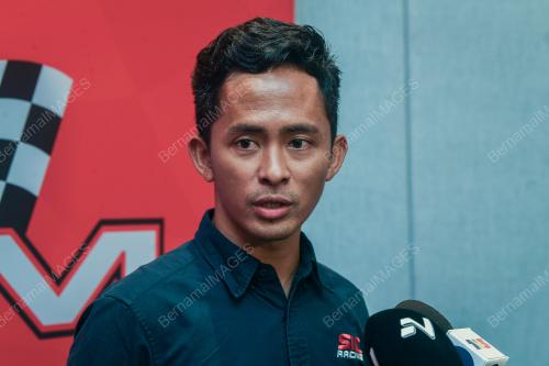 ZULFAHMI KHAIRUDDIN
