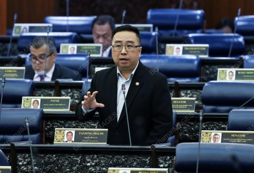 CHANG LIH KANG