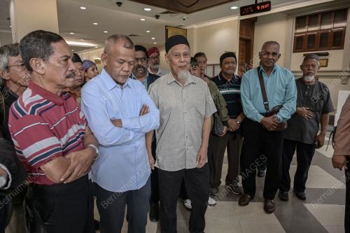 MAHKAMAH TINGGI KUALA LUMPUR