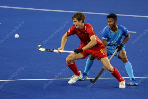 HOCKEY JUNIOR WORLD CUP 2023