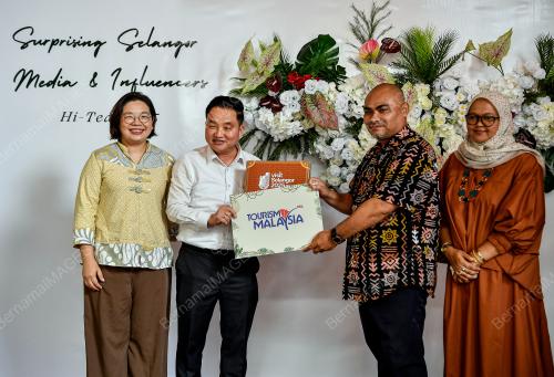 DATUK NG SUEE LIM