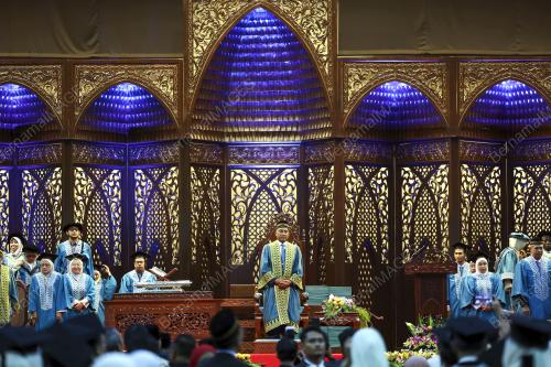 DATUK SERI DR ZAMBRY ABDUL KADIR