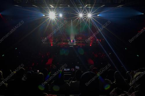KONSERT DATUK JAMAL ABDILLAH