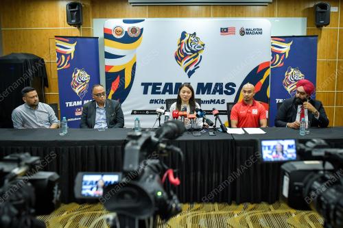 HANNAH YEOH