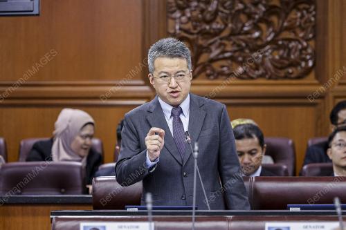 LIEW CHIN TONG