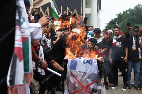 SOLIDARITI PALESTIN