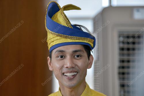 SIDANG MEDIA TEATER MUZIKAL SULALATUS SALATIN