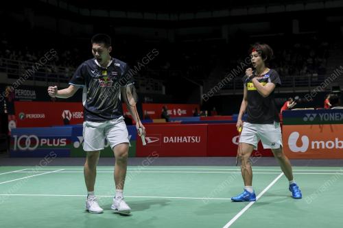 PERODUA MALAYSIA MASTERS 2026