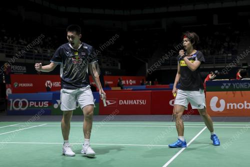 PERODUA MALAYSIA MASTERS 2026