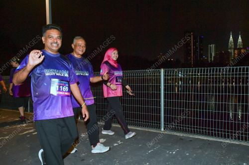 NIGHT WALK BERNAMA 2023